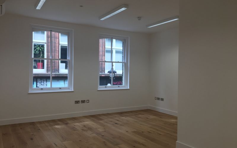 23 Meard Street, London Image 1