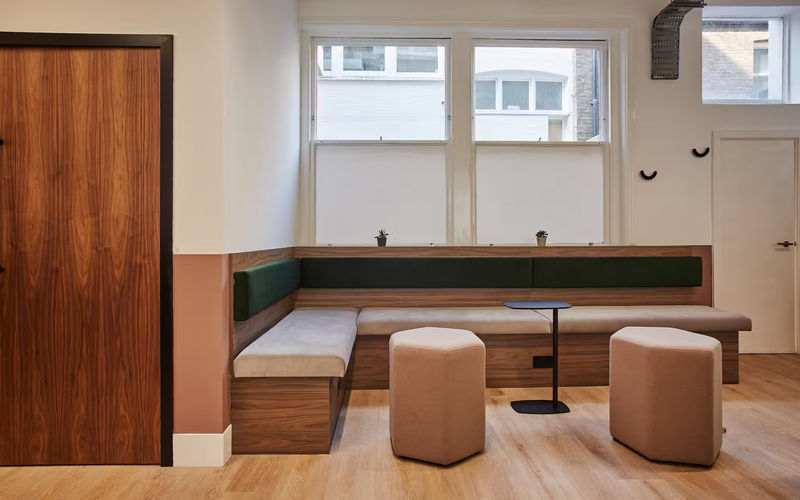 75 Newman Street, London Image 3