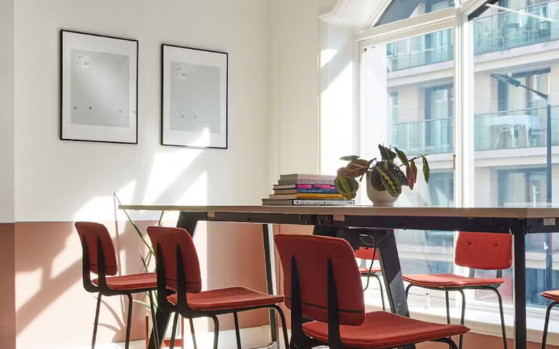 75 Newman Street, London Image 2