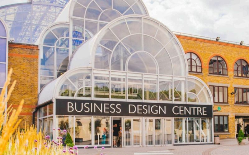 52 Upper St, London Image 5