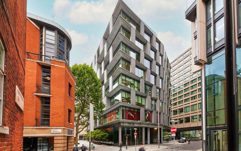 22 Sea Containers, London Image 8