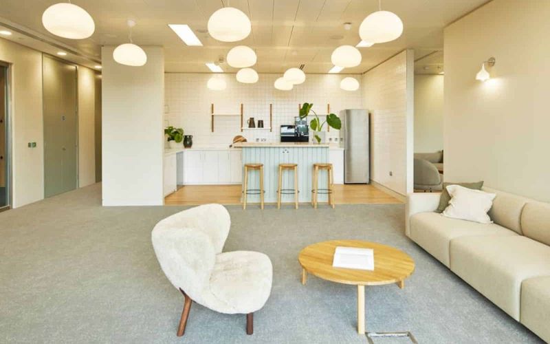 22 Sea Containers, London Image 4