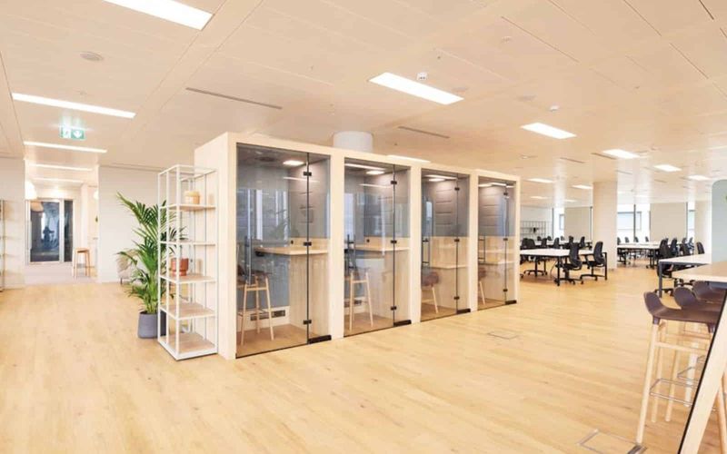 22 Sea Containers, London Image 1