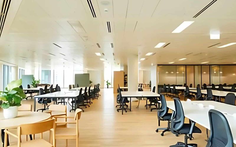 22 Sea Containers, London Image 6