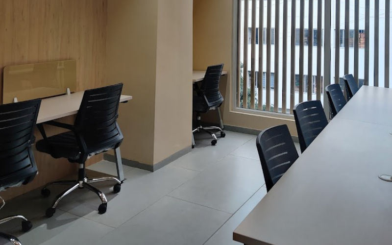 Samartha Nagar Mahatma Nagar, Nashik Image 2