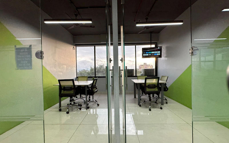 Tidke Colony, Nashik Image 4