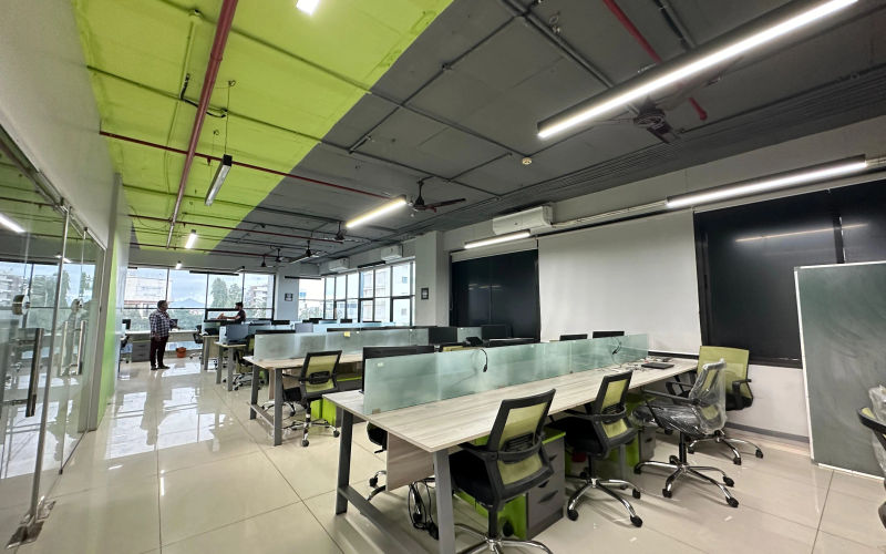 Tidke Colony, Nashik Image 6