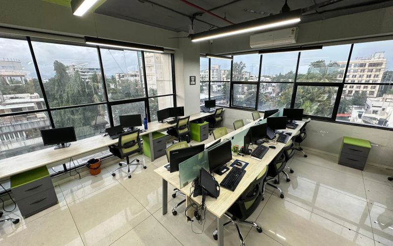 Tidke Colony, Nashik Image 2