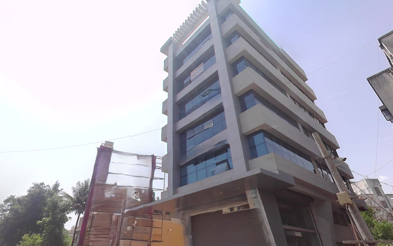 Tidke Colony, Nashik Image 9