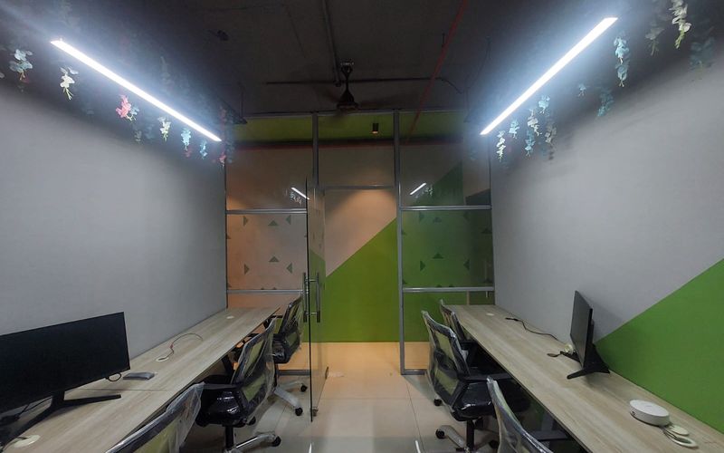 Tidke Colony, Nashik Image 7