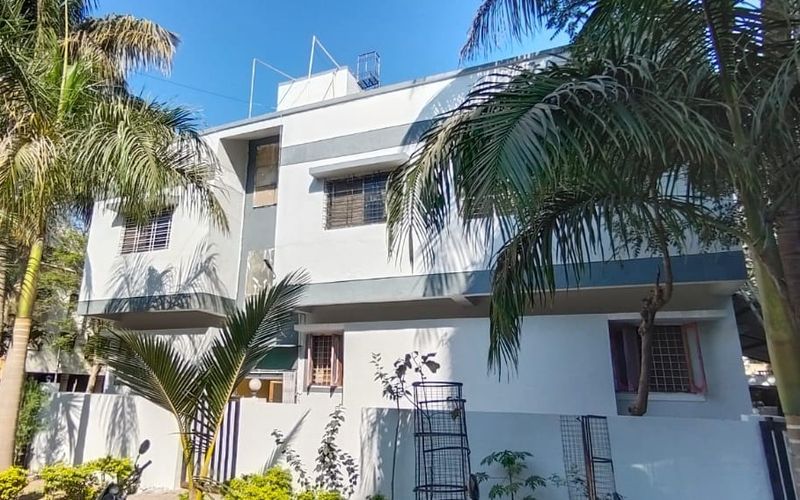 10 Nandavan Colony Jai Bhavani Rd Aute Nagar Nashik Road, Nashik Image 5