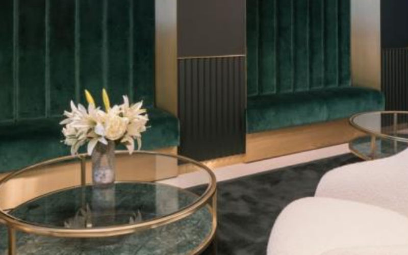 100 Pall Mall, London Image 5