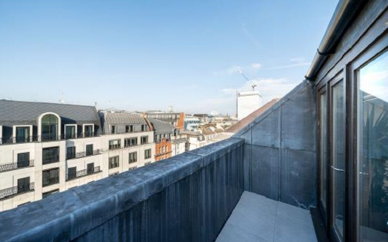 100 Pall Mall, London Image 3