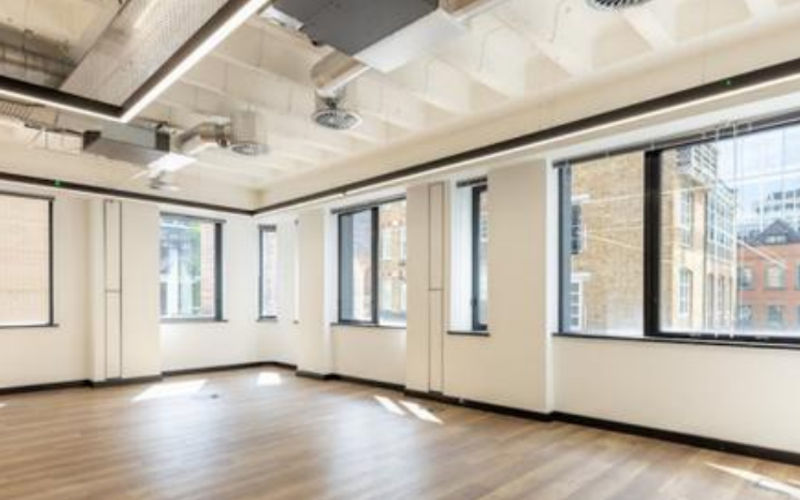 1 Norton Folgate, London Image 3