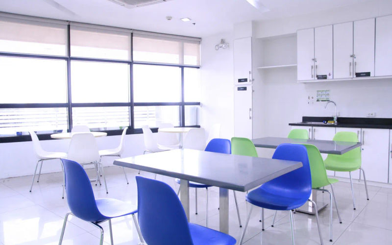 10th Avenue Corner Triangle Drive, Taguig City Image 7