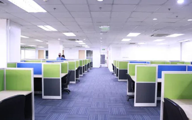 10th Avenue Corner Triangle Drive, Taguig City Image 5