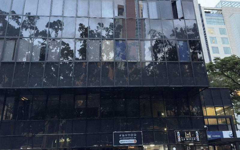 1a Sur-69 Carrera 43a, Medellín Image 5