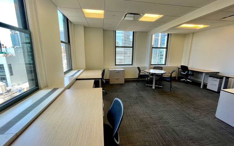 2 Park Avenue, New York, 11 DESKS 2 Park Avenue, New York Image 1