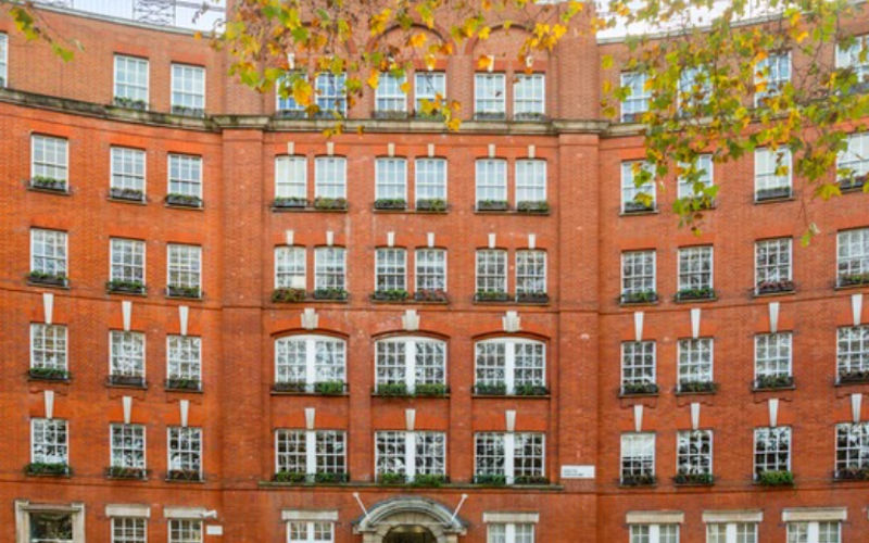 25 Store Street, London Image 8