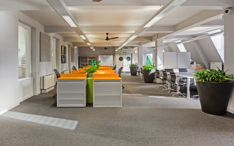 25 Store Street, London Image 1