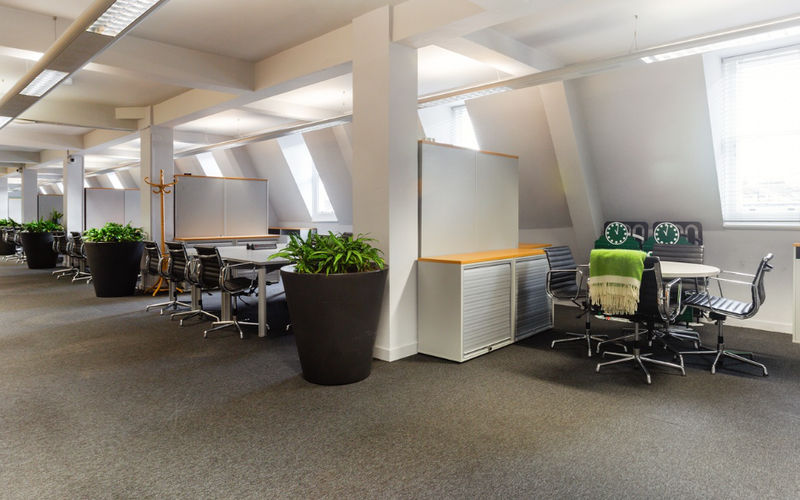25 Store Street, London Image 1