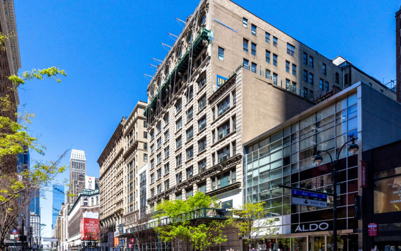 31 West 34th Street, New York Image 8