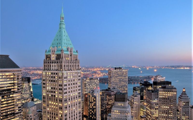 40 Wall Street, New York Image 10