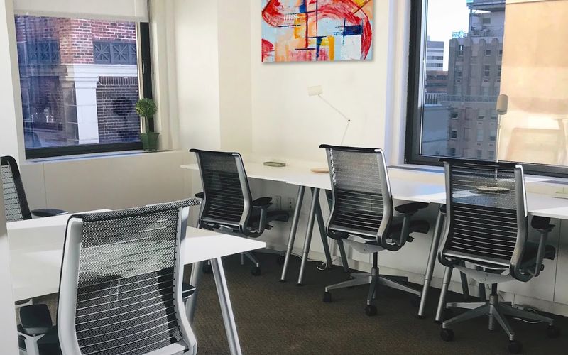 40 Wall Street, New York Image 4