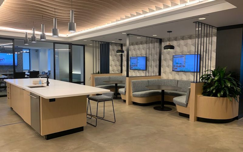 40 Wall Street, New York Image 5