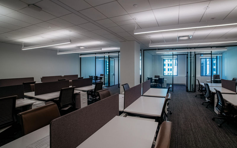 40 Wall Street, New York Image 7