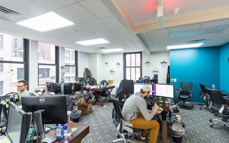 15 West 38th Street, New York Image 8