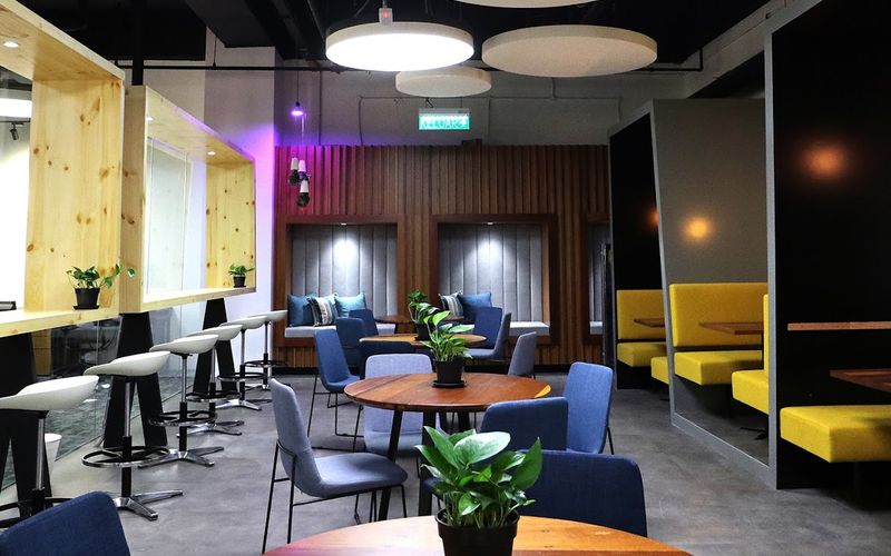 No.6 Jalan Ss21/37, Damansara Utama Petaling Jaya Image 6