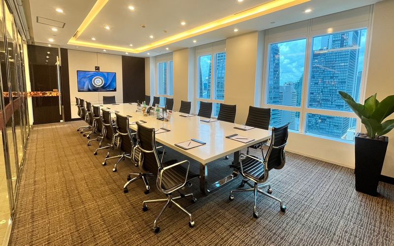 63 Wireless Road, Bangkok Image 3