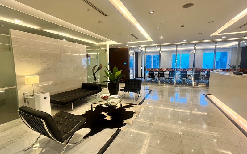 63 Wireless Road, Bangkok Image 4