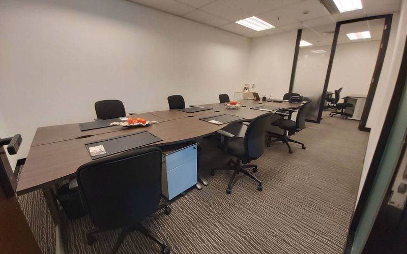 63 Wireless Road, Bangkok Image 2