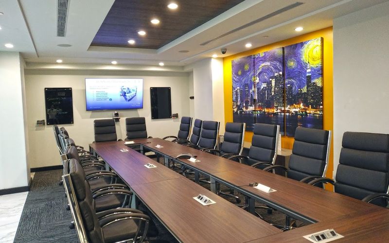 369 Lexington Avenue, New York Image 5