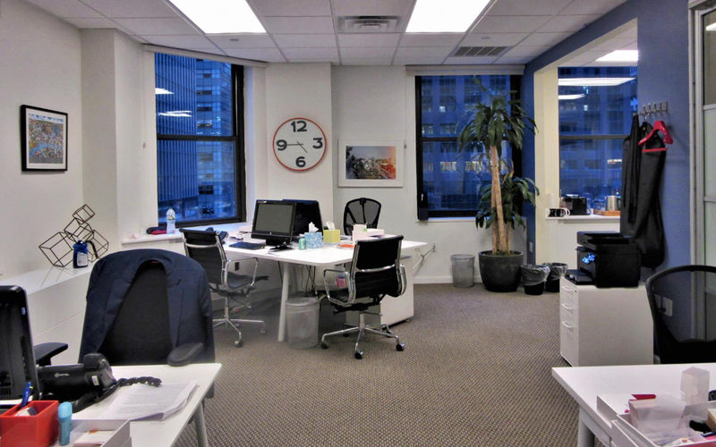 369 Lexington Avenue, New York Image 7