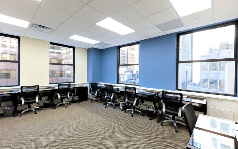 515 Madison Avenue, New York Image 1