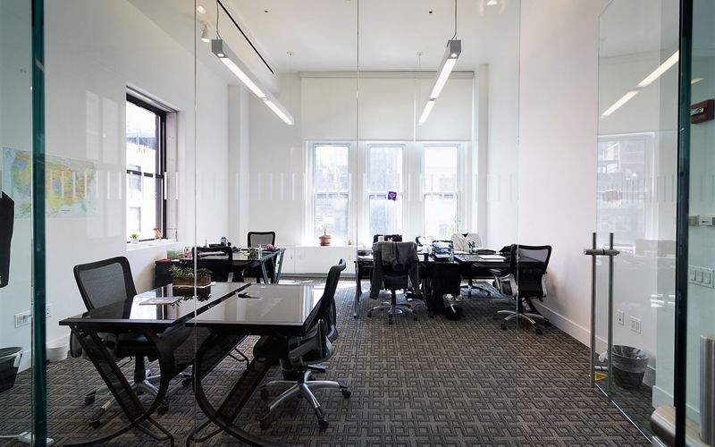515 Madison Avenue, New York Image 1