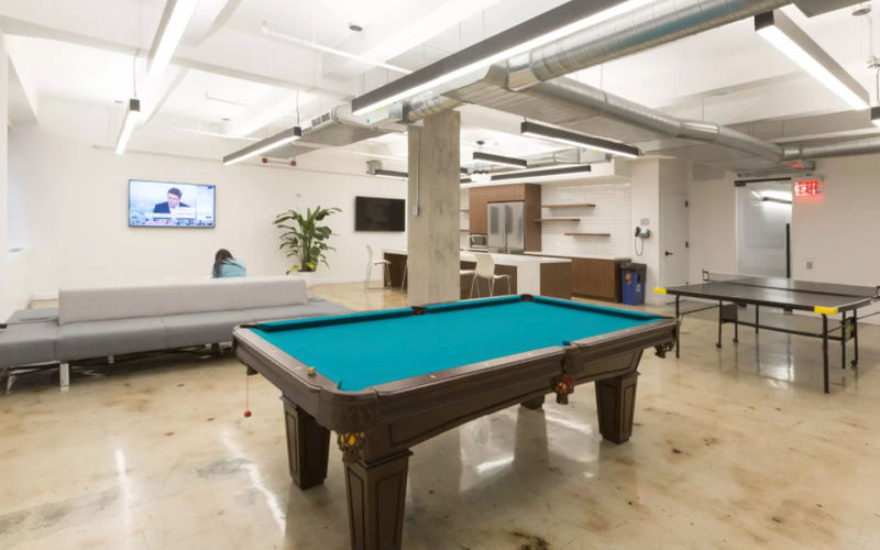 30 Broad Street, New York Image 6