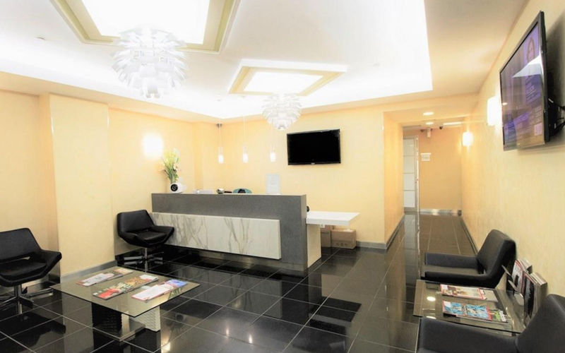 30 Broad Street, New York Image 5