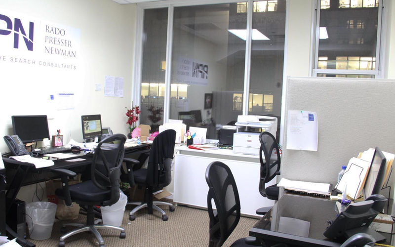 30 Broad Street, New York Image 7