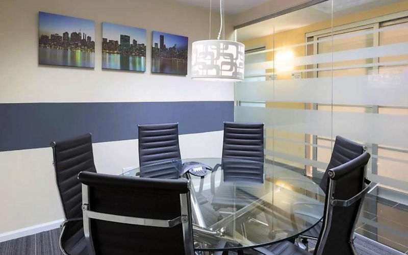 30 Broad Street, New York Image 1