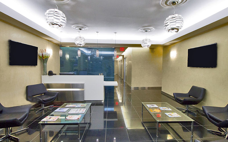 1370 Broadway, New York Image 4