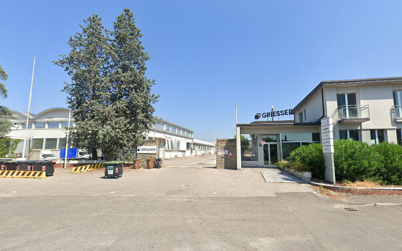 6 Via Enrico Fermi, Verona Image 12