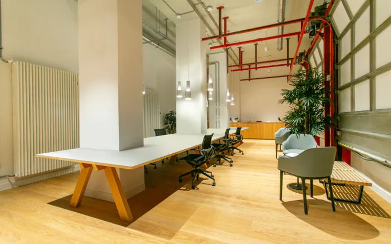 6 Via Enrico Fermi, Verona Image 3