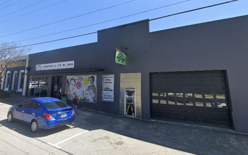 12461 Veterans Memorial Highway, Douglasville Image 11