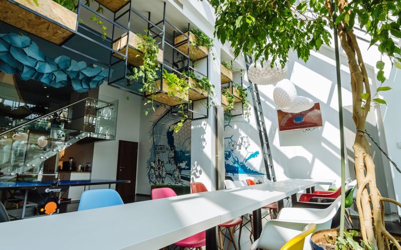 6 Károly Körút, Budapest Image 7