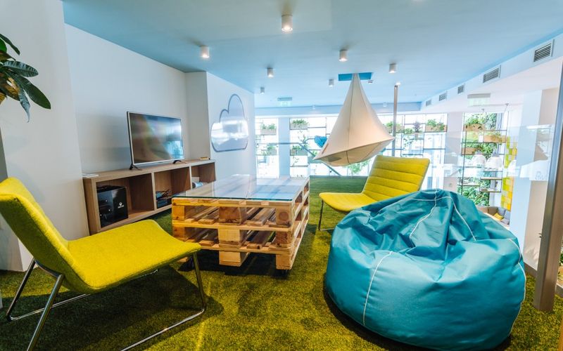 6 Károly Körút, Budapest Image 9