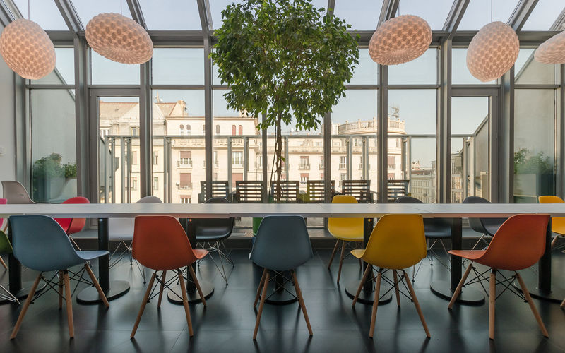 6 Károly Körút, Budapest Image 10